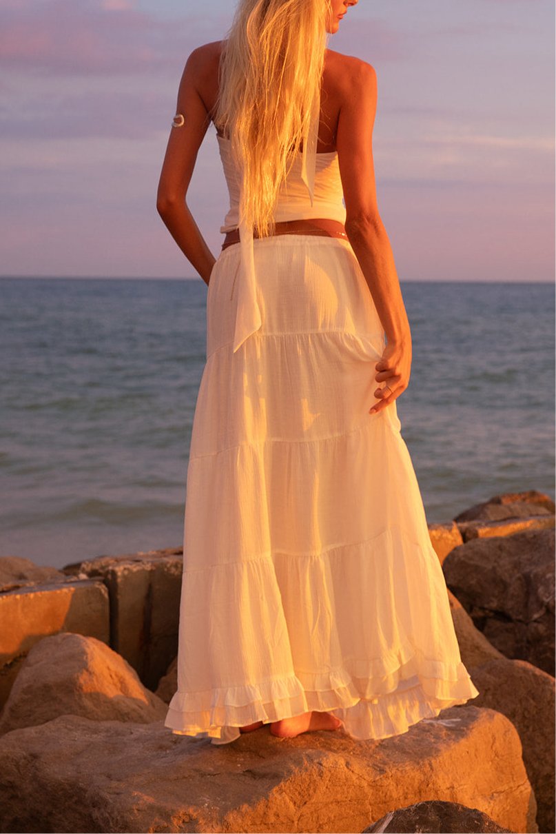 Maxi Skirt