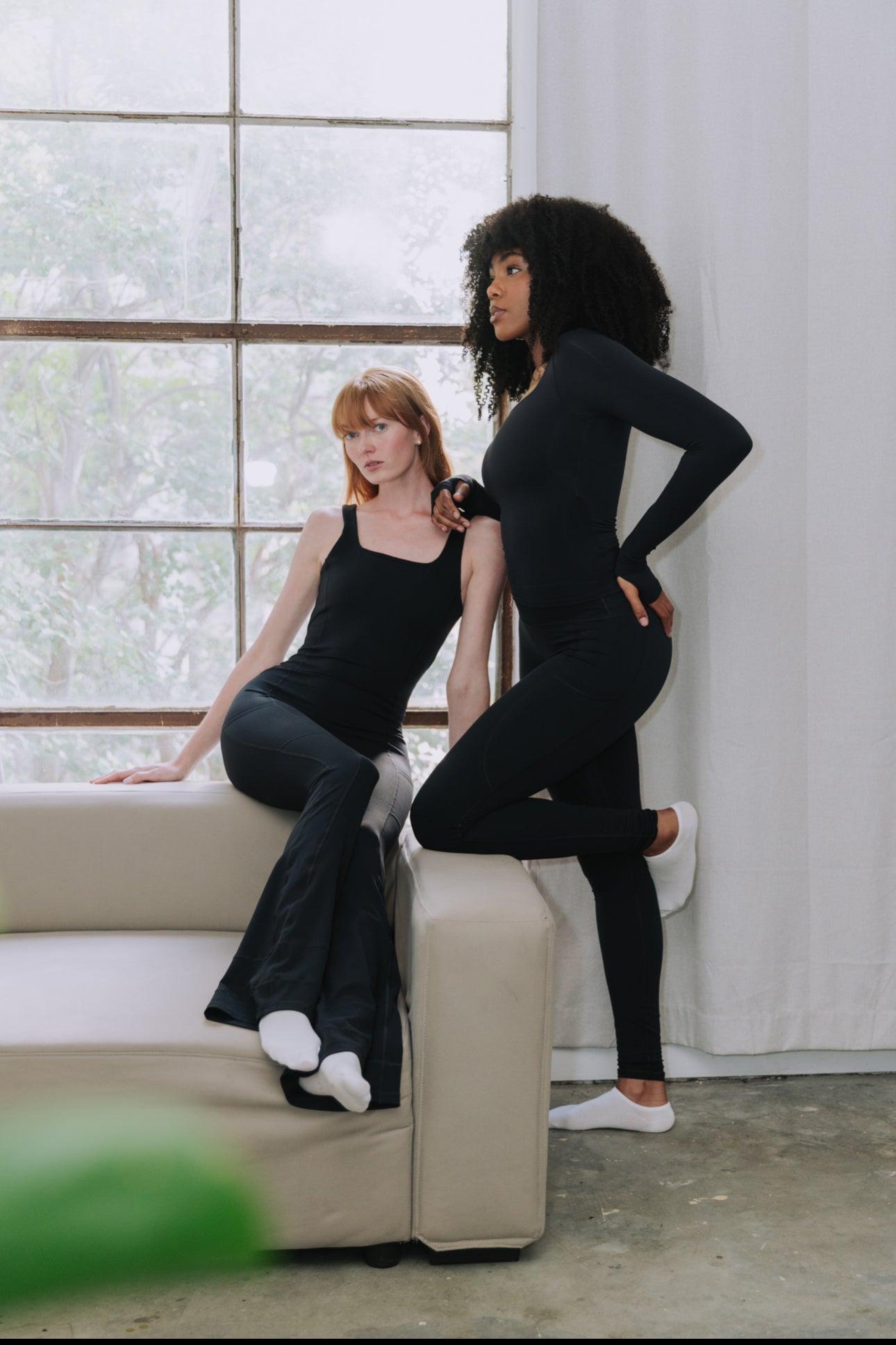 Tall Flare Bodysuit tall clothes