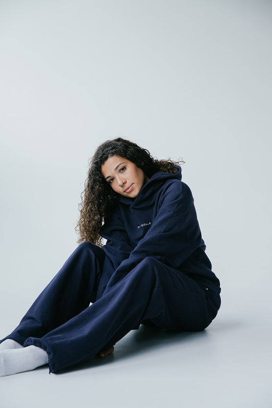 Rain Navy