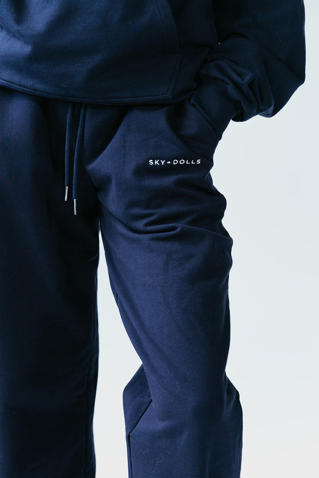Rain Navy