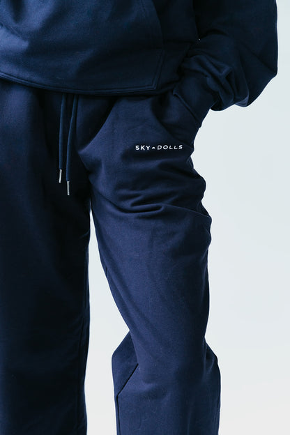 Rain Navy