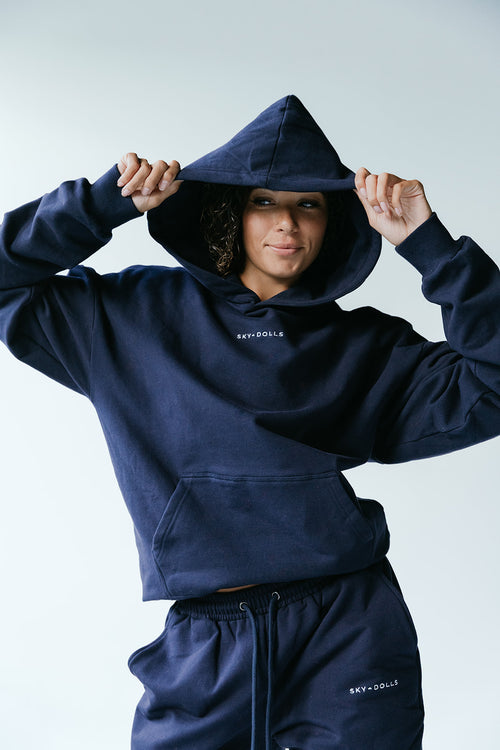 Rain Navy