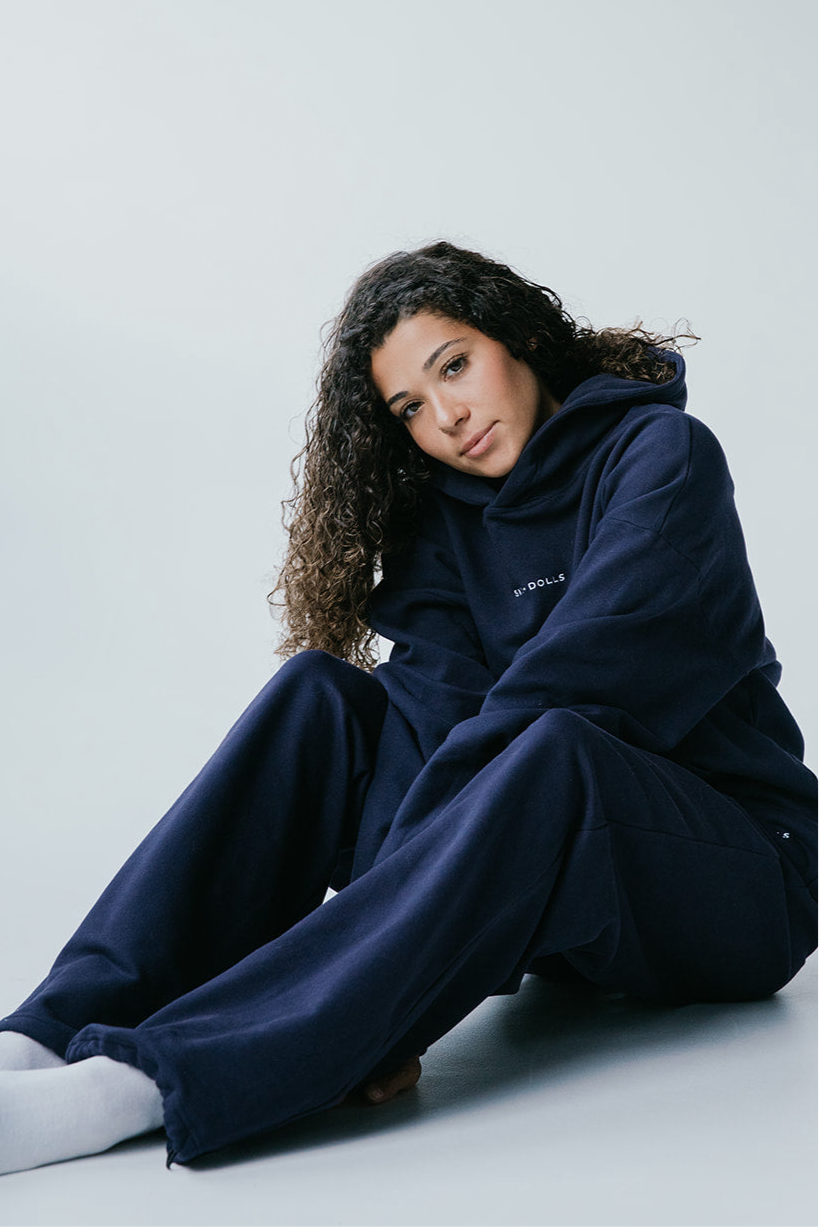 Rain Navy
