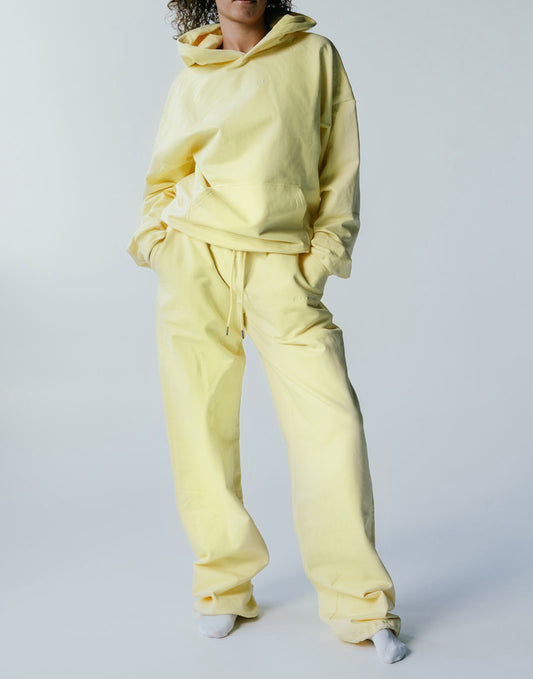 Sunshine Yellow