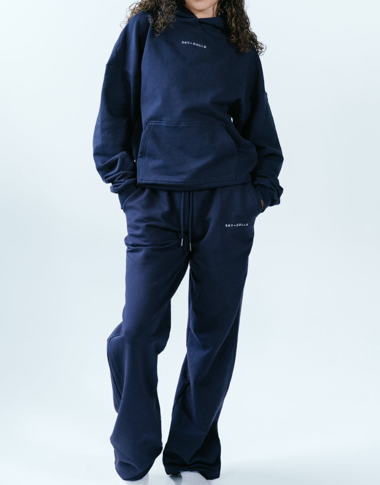 Rain Navy