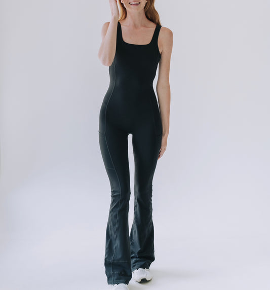 Tall Flare Bodysuit